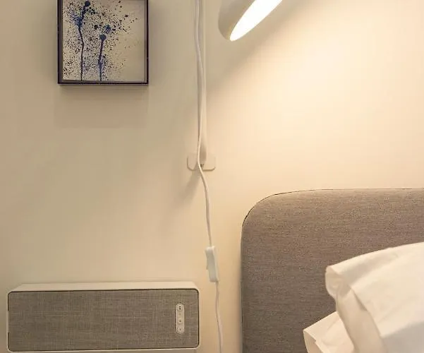 Taipas Townhouse 1865_boutique Апартаменты